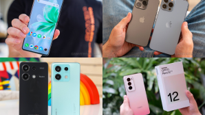 Tin công nghệ tối 27/2: Bảng giá iPhone 13, iQOO Neo 10R lộ diện, bảng giá Redmi Note 13, vivo V30 giá rẻ