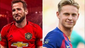 Chuyển nhượng MU 27/2: Man Utd chính thức chiêu mộ Harry Kane; Xong vụ De Jong tới Manchester United