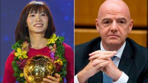 Rộng cửa lập 'siêu kỷ lục thế giới', Thùy Trang được FIFA vinh danh sau danh hiệu QBV nữ 2024