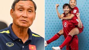 Đi vào lịch sử với QBV 2024, công thần của ĐT Việt Nam đặt mục tiêu dự World Cup lần thứ 2