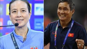 Madam Pang tiết lộ thông tin chấn động về bóng đá Việt Nam, ĐT Việt Nam rộng cửa dự World Cup