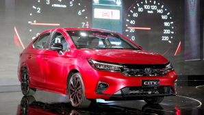 Honda tung khuyến mại lớn cho nhiều dòng xe ô tô trong tháng 3