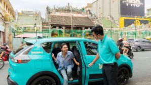 Người dùng taxi điện: Xanh SM dẫn đầu thị trường taxi công nghệ là ‘kết quả được dự báo trước’