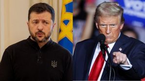 Ukraine hứng hậu quả nặng nề, tin xấu dồn dập ập đến sau khi ông Zelensky khiến ông Trump nổi giận lôi đình