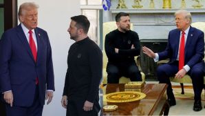 Lộ diện người khơi mào cuộc khẩu chiến giữa ông Trump và Tổng thống Ukraine, 1 câu nói gây bùng nổ