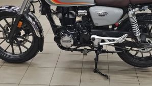 Honda chính thức ra mắt ‘huyền thoại côn tay’ 350cc giá 58 triệu đồng: Lấn át cả Winner X và Exciter