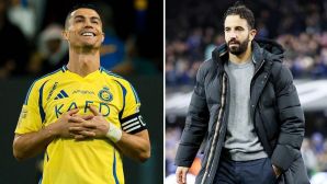 Kết quả bóng đá hôm nay: Ronaldo lập kỷ lục ở Saudi League; Man United sa thải HLV Ruben Amorim?