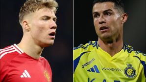 Lịch thi đấu bóng đá hôm nay: Man Utd đại thắng ở Europa League; Ronaldo nhận tin dữ ở Saudi League?