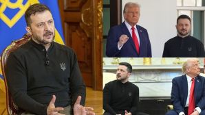 Màn tranh cãi của ông Trump và ông Zelensky là kịch bản? 2 lãnh đạo EU dạy TT Ukraine bí kíp làm hòa