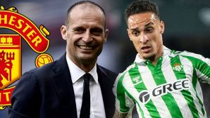 Tin bóng đá quốc tế 6/3: Man United liên hệ với Max Allegri; Xong vụ Antony trở lại MU