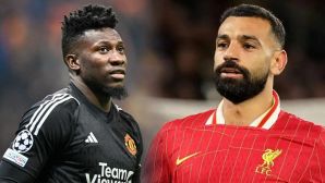 Tin chuyển nhượng sáng 7/3: Man Utd nhắm người thay Onana; Salah chia tay Liverpool?