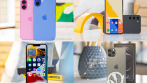 Tin công nghệ trưa 7/3: iPhone 11 Pro rẻ hơn Galaxy A55 5G, iPhone 13 Pro Max giảm sâu, Galaxy S23 Plus giảm kịch sàn