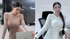 Hằng Du Mục có thái độ lạ, nói gì trước nghi vấn lộ clip nhạy cảm không che?