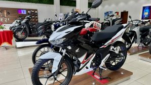 Bảng giá xe Honda Winner X tháng 3/2025 rẻ lấn át Yamaha Exciter, đại lý đồng loạt giảm giá cực mạnh