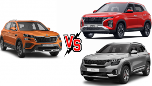 Tân binh SUV cỡ B ‘làm loạn’ phân khúc 600 triệu, liệu có đủ sức soán ngôi Hyundai Creta, Kia Seltos? 