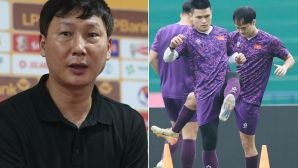 Tin bóng đá trong nước 10/3: Sao Việt kiều bất ngờ rời V.League; ĐT Việt Nam nhận phát quyết từ AFC