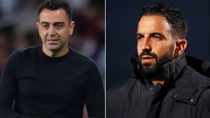 Xavi ra điều kiện để dẫn dắt Manchester United, HLV Ruben Amorim đếm ngày rời Old Trafford?