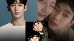 Kim Soo Hyun sẽ bị kiện vì quan hệ với trẻ chưa vị thành niên?