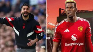 Pogba chính thức trở lại, Manchester United kích hoạt bom tấn lật ngược tình thế ở Ngoại hạng Anh?