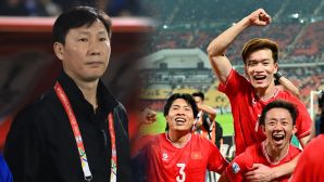 Trụ cột ĐT Việt Nam được 'bơm doping', HLV Kim Sang-sik hưởng lợi lớn trước VL Asian Cup 2027