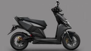 ‘Kẻ thay thế Honda SH Mode’ ra mắt giá 37,5 triệu đồng, rẻ như Vision mà có màn hình cảm ứng 7 inch