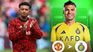 Tin bóng đá quốc tế 12/3: MU nhắm người thay Casemiro; Sancho cân nhắc trở lại Man United