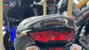 ‘Vua xe số’ 125cc mới của Honda vừa về Việt Nam đã 'vượt mặt' cả Future và Wave 'Thái', giá cực mềm