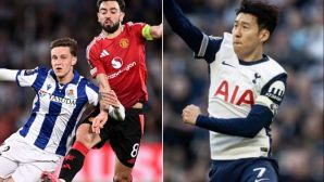 Kết quả bóng đá Europa League hôm nay: Man Utd đại thắng Real Sociedad, Tottenham dừng bước?