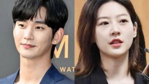 Rộ tin Kim Soo Hyun đã ra nước ngoài sau khi thừa nhận mối quan hệ với Kim Sae Ron