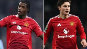 Ayden Heaven lập kỷ lục sau trận thắng Real Sociedad, Victor Lindelof hết cửa ở lại Man Utd