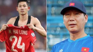 ĐT Việt Nam rơi vào tình trạng 'báo động', HLV Kim Sang-sik liên tiếp đón tin dữ trước VL Asian Cup