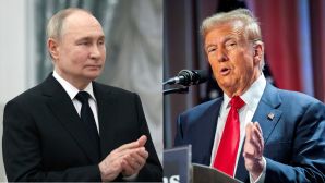 Tổng thống Putin vừa trả lời đề xuất ngừng bắn, ông Trump cuối cùng cũng thừa nhận 1 sự thật