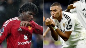 Kết quả bóng đá hôm nay: Man Utd nhận tin dữ ở Ngoại hạng Anh; Mbappe đi vào lịch sử Real Madrid