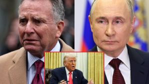 Tổng thống Donald Trump làm rõ thực hư chuyện đặc phái viên Mỹ đợi ông Putin 9 tiếng mới được gặp