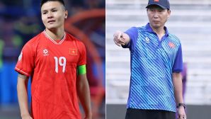 Lịch thi đấu bóng đá hôm nay: ĐT Việt Nam đón tin vui trên BXH FIFA trước ngày đấu Campuchia?