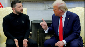 Thông tin đầy đủ về cuộc đàm phán giữa ông Trump và ông Zelensky, hé lộ nguồn cơn thực sự gây nên tranh cãi?