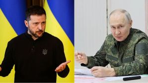 Ông Zelensky tiết lộ bất ngờ về tình hình ở Kursk, phản bác tin quân đội Ukraine bị Nga bao vây