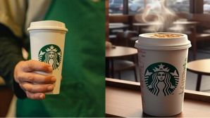 Bị bỏng vì trà Starbucks, tài xế Mỹ thắng kiện 50 triệu USD 