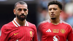 Tin chuyển nhượng sáng 17/3: Xong vụ Sancho trở lại Man Utd; Salah sẵn sàng rời Liverpool 