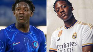 Kobbie Mainoo từ chối gia hạn với Manchester United, Chelsea bất ngờ ngáng đường Real Madrid