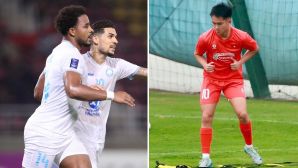 Tin bóng đá tối 17/3: Xong vụ Hendrio chia tay V.League; ĐT Việt Nam 'vỡ mộng' với sao Việt kiều?