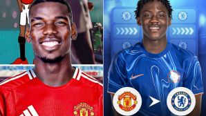 Tin chuyển nhượng trưa 17/3: Chính thức xong vụ Man Utd tái hợp Pogba; Mainoo rời Manchester United