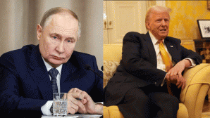 Nhờ nắm được một ‘điểm yếu’ của ông Trump, ông Putin dễ dàng có được điều Nga muốn khi điện đàm về xung đột ở Ukraine