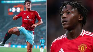 Tin MU hôm nay 19/3: Maguire trên đường rời Old Trafford; Man United đồng ý bán Mainoo