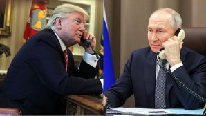 Tổng thống Putin ra mệnh lệnh cực nóng cho quân đội Nga ngay sau cuộc điện đàm với ông Trump