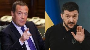 Ông Medvedev bình luận sốc về Ukraine sau khi ông Putin gặp ông Trump mà không có Tổng thống Zelensky