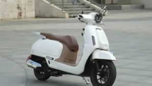 Tin xe 19/3: ‘Vua xe ga’ 150cc rẻ nhất thị trường ra mắt giá từ 19 triệu đồng, trang bị như Honda SH