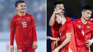 Giúp ĐT Việt Nam phá dớp sau 6 năm, người hùng AFF Cup thừa nhận điều bất ngờ trước VL Asian Cup