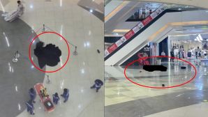 Danh tính thiếu niên 16 tuổi tử vong ở Vạn Hạnh Mall, công an hé lộ camera và nguyên nhân qua đời