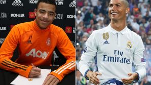 Tin chuyển nhượng trưa 20/3: Mason Greenwood tái hợp Man Utd; Ronaldo trên đường trở lại Real Madrid